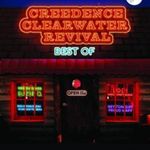 CREEDENCE CLEARWATER REVIVAL - BEST OF CCR CD NEU CREEDENCE CLEARWATER REVIVAL - BEST OF CCR CD NEU