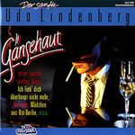 UDO LINDENBERG - GÄNSEHAUT CD NEU UDO LINDENBERG - GÄNSEHAUT CD NEU
