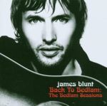 JAMES BLUNT - BACK TO BEDLAM THE BEDLAM SESSIONS CD+DVD NEU JAMES BLUNT - BACK TO BEDLAM THE BEDLAM SESSIONS CD+DVD NEU