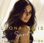 LEONA LEWIS - SPIRIT CD + DVD NEU DELUXE EDITION LEONA LEWIS - SPIRIT CD + DVD NEU DELUXE EDITION