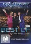 DIE FLIPPERS - BEST OF LIVE DVD NEU DIE FLIPPERS - BEST OF LIVE DVD NEU