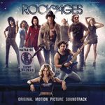 ROCK OF AGES SOUNDTRACK CD NEU ROCK OF AGES SOUNDTRACK CD NEU