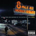 8 MILE - SOUNDTRACK CD NEU 8 MILE - SOUNDTRACK CD NEU
