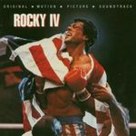 ROCKY IV - SOUNDTRACK CD NEU ROCKY IV - SOUNDTRACK CD NEU