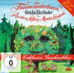 REINHARD LAKOMY - TRAUMZAUBERBAUM GESCHENKBOX 4CD + 2DVD NEU REINHARD LAKOMY - TRAUMZAUBERBAUM GESCHENKBOX 4CD + 2DVD NEU