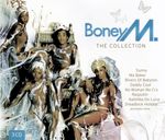 BONEY M. - THE COLLECTION 3CD NEU BONEY M. - THE COLLECTION 3CD NEU