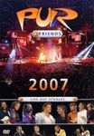 PUR - PUR & FRIENDS LIVE AUF SCHALKE 2007 DVD NEU PUR - PUR & FRIENDS LIVE AUF SCHALKE 2007 DVD NEU