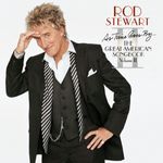 ROD STEWART - AS TIME GOES BY ... THE GREAT AMERICAN SONGBOOK VOL. 2 CD NEU ROD STEWART - AS TIME GOES BY ... THE GREAT AMERICAN SONGBOOK VOL. 2 CD NEU