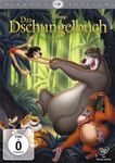 DAS DSCHUNGELBUCH DIAMOND EDITION DVD NEU DAS DSCHUNGELBUCH DIAMOND EDITION DVD NEU