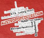 AUSTROPOP COLLECTION 4CD NEU AUSTROPOP COLLECTION 4CD NEU