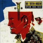 DIE TOTEN HOSEN - OPIUM FÜR´S VOLK CD NEU DIE TOTEN HOSEN - OPIUM FÜR´S VOLK CD NEU