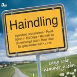 HAINDLING - LANG SCHO NIMMER G'SEHN 3CD NEU HAINDLING - LANG SCHO NIMMER G'SEHN 3CD NEU