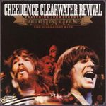 CREEDENCE CLEARWATER REVIVAL - CHRONICLE: 20 GREATEST HITS CD NEU CREEDENCE CLEARWATER REVIVAL - CHRONICLE: 20 GREATEST HITS CD NEU