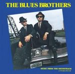 THE BLUES BROTHERS - SOUNDTRACK CD NEU THE BLUES BROTHERS - SOUNDTRACK CD NEU