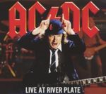 AC/DC - LIVE AT RIVER PLATE 2CD NEU AC/DC - LIVE AT RIVER PLATE 2CD NEU