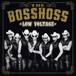 THE BOSSHOSS - LOW VOLTAGE CD NEU THE BOSSHOSS - LOW VOLTAGE CD NEU