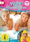 MAKO EINFACH MEERJUNGFRAU - STAFFEL 1 FOLGE 4-6 DVD NEU MAKO EINFACH MEERJUNGFRAU - STAFFEL 1 FOLGE 4-6 DVD NEU