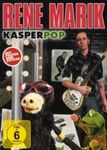 RENE MARIK - KASPERPOP DVD NEU RENE MARIK - KASPERPOP DVD NEU