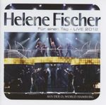 HELENE FISCHER - FÜR EINEN TAG LIVE 2012 2CD NEU HELENE FISCHER - FÜR EINEN TAG LIVE 2012 2CD NEU