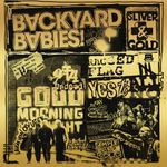 BACKYARD BABIES - SLIVER AND GOLD CD NEU BACKYARD BABIES - SLIVER AND GOLD CD NEU