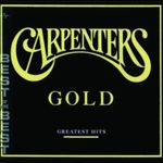 CARPENTERS - GOLD GREATEST HITS CD NEU CARPENTERS - GOLD GREATEST HITS CD NEU