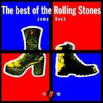 ROLLING STONES - JUMP BACK: THE BEST OF 71-93 (REMASTERED) CD NEU ROLLING STONES - JUMP BACK: THE BEST OF 71-93 (REMASTERED) CD NEU