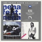 NENA - THE TRIPLE ALBUM COLLECTION 3CD NEU NENA - THE TRIPLE ALBUM COLLECTION 3CD NEU