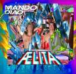 MANDO DIAO - AELITA CD NEU MANDO DIAO - AELITA CD NEU