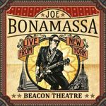 JOE BONAMASSA - BEACON THEATRE LIVE FROM NEW YORK VINYL 2LP NEU JOE BONAMASSA - BEACON THEATRE LIVE FROM NEW YORK VINYL 2LP NEU