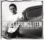 BRUCE SPRINGSTEEN - COLLECTION: 1973 - 2012 CD NEU BRUCE SPRINGSTEEN - COLLECTION: 1973 - 2012 CD NEU
