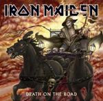 IRON MAIDEN - DEATH ON THE ROAD (LIVE) 2CD NEU IRON MAIDEN - DEATH ON THE ROAD (LIVE) 2CD NEU