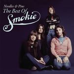 SMOKIE - NEEDLES & PIN: THE BEST OF 2CD NEU SMOKIE - NEEDLES & PIN: THE BEST OF 2CD NEU