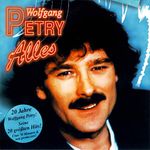 WOLFGANG PETRY - ALLES 20 JAHRE WOLFGANG PETRY CD NEU WOLFGANG PETRY - ALLES 20 JAHRE WOLFGANG PETRY CD NEU