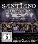 SANTIANO - MIT DEN GEZEITEN LIVE AUS DER O2 WORLD HAMBURG BLU-RAY NEU SANTIANO - MIT DEN GEZEITEN LIVE AUS DER O2 WORLD HAMBURG BLU-RAY NEU