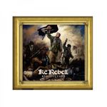 KC REBELL - REBELLUTION CD + DVD PREMIUM EDITION NEU KC REBELL - REBELLUTION CD + DVD PREMIUM EDITION NEU