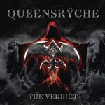 QUEENSRYCHE - THE VERDICT CD NEU QUEENSRYCHE - THE VERDICT CD NEU