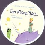 DER KLEINE PRINZ - LESUNG VON ULRICH MÜHE 2CD NEU DER KLEINE PRINZ - LESUNG VON ULRICH MÜHE 2CD NEU
