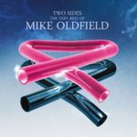 MIKE OLDFIELD - TWO SIDES: THE VERY BEST OF MIKE OLDFIELD 2CD NEU MIKE OLDFIELD - TWO SIDES: THE VERY BEST OF MIKE OLDFIELD 2CD NEU