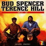 OLIVER ONIONS - BEST OF BUD SPENCER TERENCE HILL CD NEU SOUNDTRACK OLIVER ONIONS - BEST OF BUD SPENCER TERENCE HILL CD NEU SOUNDTRACK