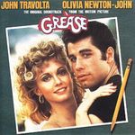 GREASE - THE ORIGINAL SOUNDTRACK CD NEU GREASE - THE ORIGINAL SOUNDTRACK CD NEU