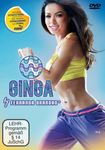 GINGA BY FERNANDA BRANDAO DVD NEU INKL. FITNESSBAND GINGA BY FERNANDA BRANDAO DVD NEU INKL. FITNESSBAND