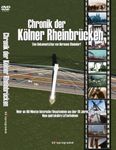 CHRONIK DER KÖLNER RHEINBRÜCKEN DVD NEU CHRONIK DER KÖLNER RHEINBRÜCKEN DVD NEU