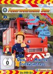 FEUERWEHRMANN SAM - BOX 1 2DVD NEU FEUERWEHRMANN SAM - BOX 1 2DVD NEU