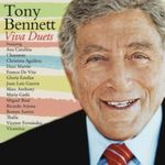 TONY BENNETT - VIVA DUETS CD NEU TONY BENNETT - VIVA DUETS CD NEU