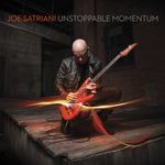 JOE SATRIANI - UNSTOPPABLE MOMENTUM CD NEU JOE SATRIANI - UNSTOPPABLE MOMENTUM CD NEU