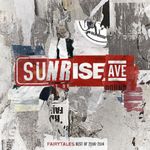 SUNRISE AVENUE FAIRYTALES BEST OF 2006-2014 CD NEU SUNRISE AVENUE FAIRYTALES BEST OF 2006-2014 CD NEU