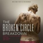 THE BROKEN CIRCLE BREAKDOWN SOUNDTRACK CD NEU THE BROKEN CIRCLE BREAKDOWN SOUNDTRACK CD NEU