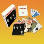 THE BEATLES - THE JAPAN BOX LIMITED EDITION 5CD NEU THE BEATLES - THE JAPAN BOX LIMITED EDITION 5CD NEU