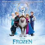 FROZEN DIE EISKÖNIGIN - ENGLISCHE VERSION CD NEU FROZEN DIE EISKÖNIGIN - ENGLISCHE VERSION CD NEU