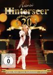 HANSI HINTERSEER - DAS BESTE ZUM JUBILÄUM LIVE DVD NEU HANSI HINTERSEER - DAS BESTE ZUM JUBILÄUM LIVE DVD NEU